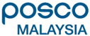 POSCO Malaysia logo